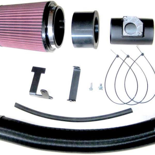 KN 57 FIPK Air Intake 50 K&N Engineering 57-0594