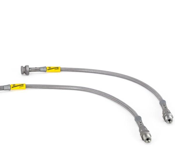 GR G-Stop Brake Line Kits Goodridge 12201