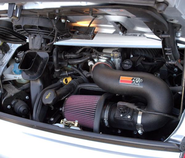 K&N Engineering 57-7000