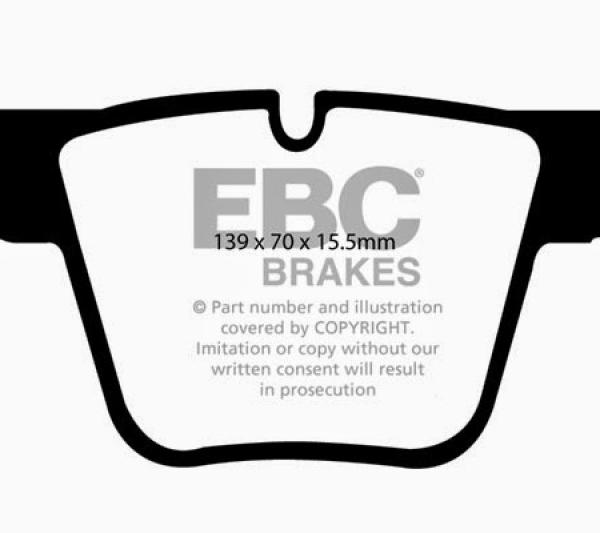 EBC DP31941C