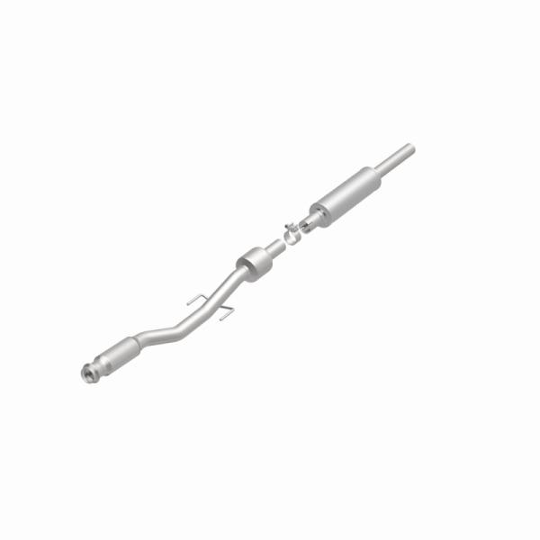 MAG Converter Direct Fit Magnaflow 49029