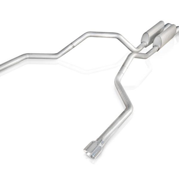 Stainless Works 08F150TDUB