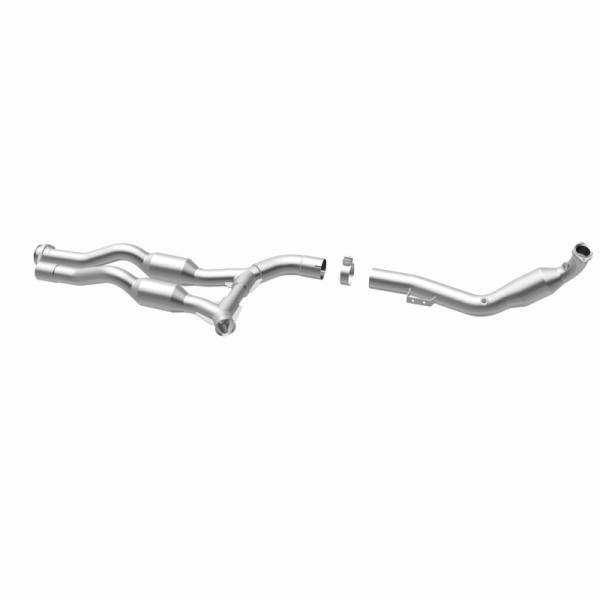 MAG Converter Direct Fit Magnaflow 24334