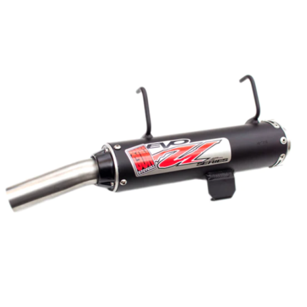 Big Gun 12-7312