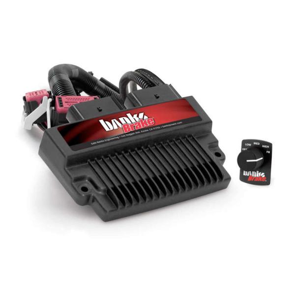 Banks Power 55448
