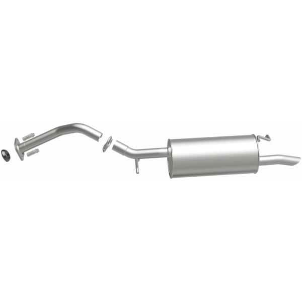 MAG BRE Exhaust Kits Magnaflow 106-0134