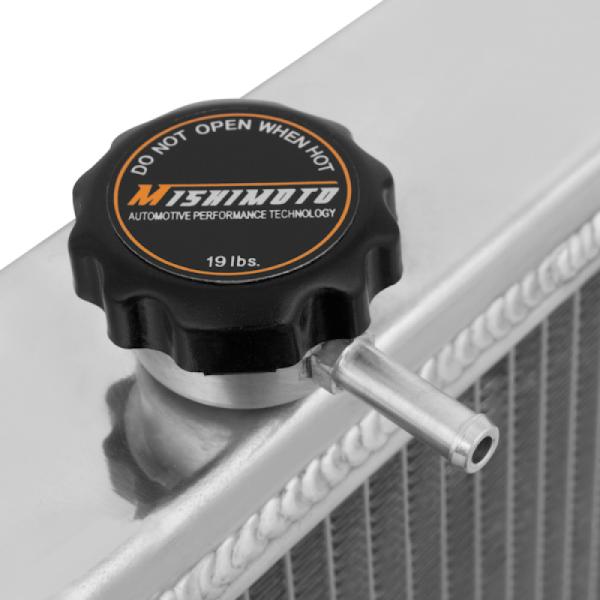 Mishimoto MMRAD-PRO-03
