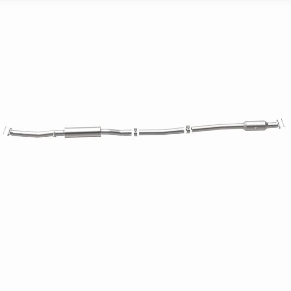 MAG Converter Direct Fit Magnaflow 21-146