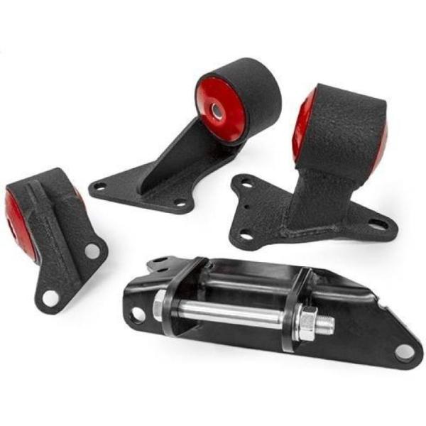 Innovative Mounts 18950-60A