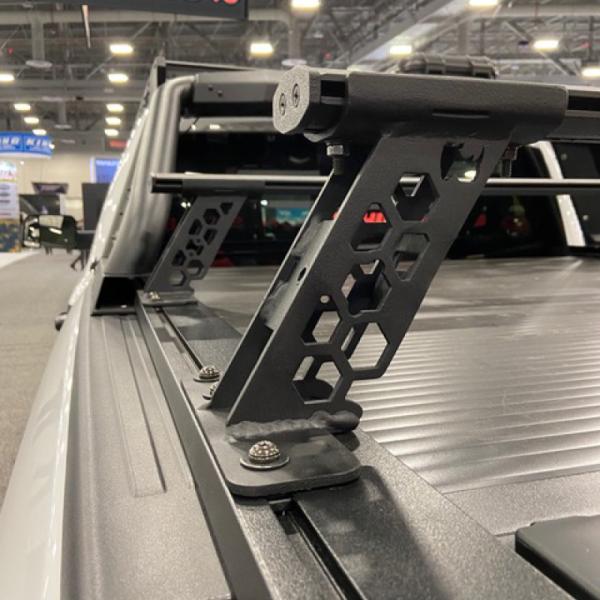 GOR XRS Racks Go Rhino 5935015T
