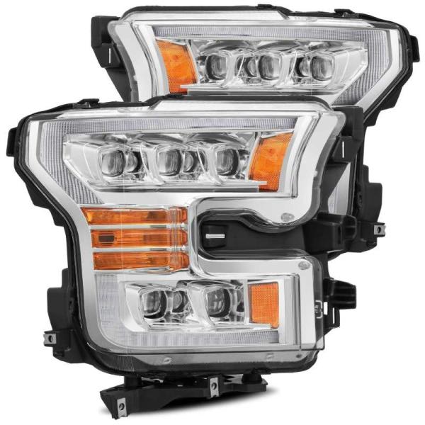 AlphaRex 880151