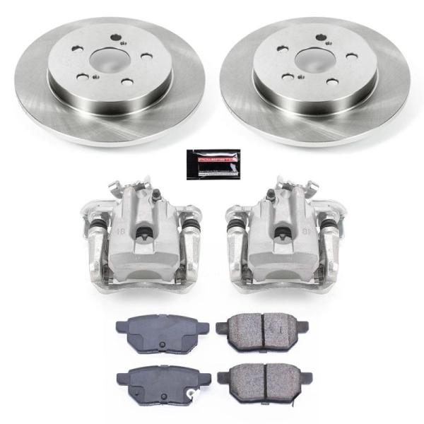PowerStop KCOE5503