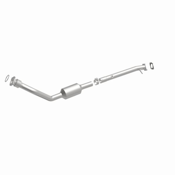 MAG Converter Direct Fit Magnaflow 4551038