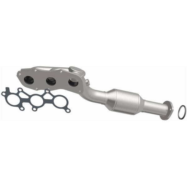 MAG Converter Direct Fit Magnaflow 49995
