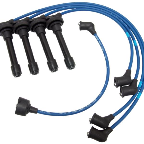 NGK Spark Plug Wire Sets NGK 8039