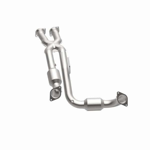 MAG Converter Direct Fit Magnaflow 5451046