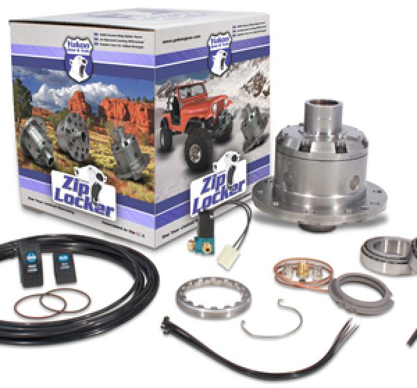 Yukon Gear & Axle YZLT8-30