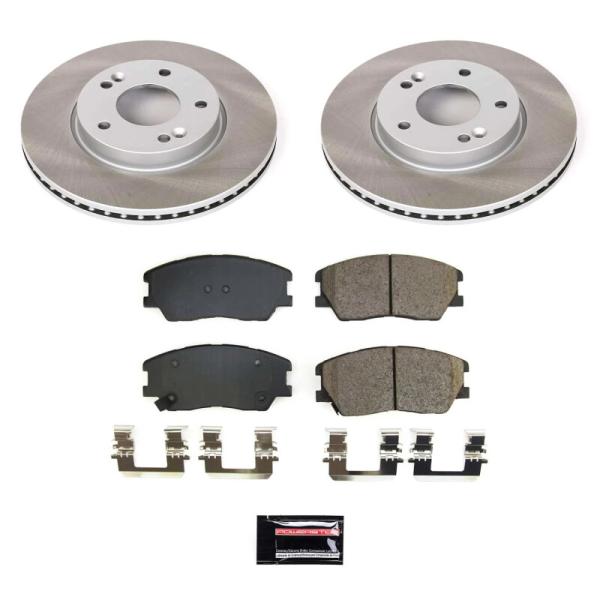 PowerStop SC8921