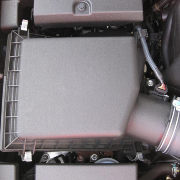KN Drop in Air Filters K&N Engineering 33-2438