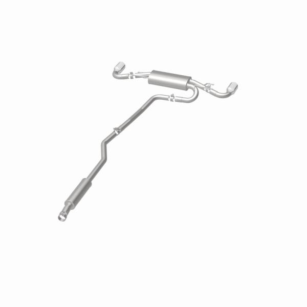 Magnaflow 15297