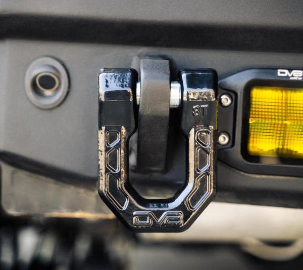 DV8 Offroad UNSK-01BL