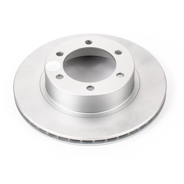 PowerStop JBR794EVC