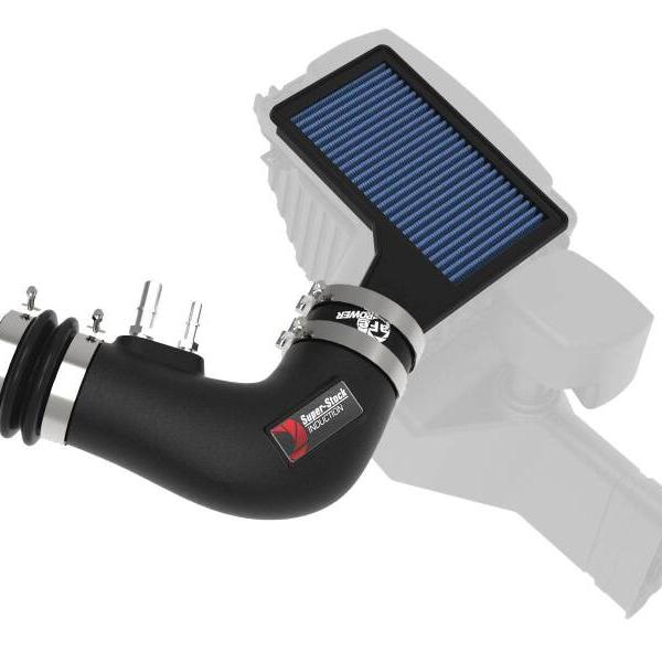 AFE Pro 5R Intake aFe 55-10007R