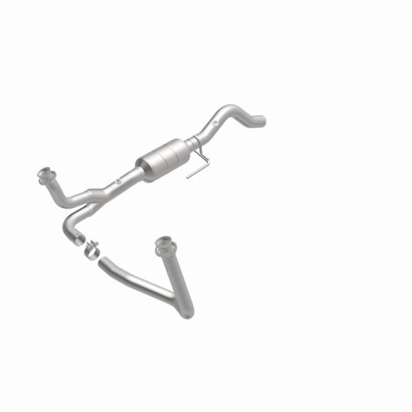 MAG Converter Direct Fit Magnaflow 49473