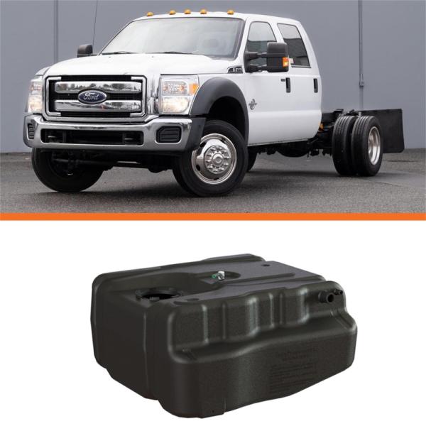 Titan Fuel Tanks 8020011