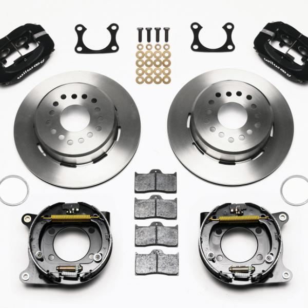WIL Dynalite Brake Kit Wilwood 140-7139