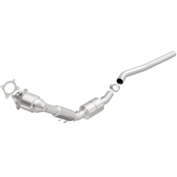 MAG Converter Direct Fit Magnaflow 49165