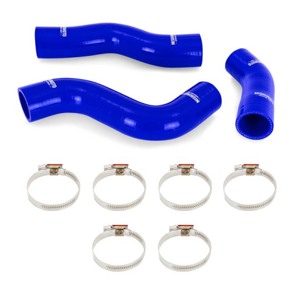 Mishimoto MMHOSE-LCR-92BL