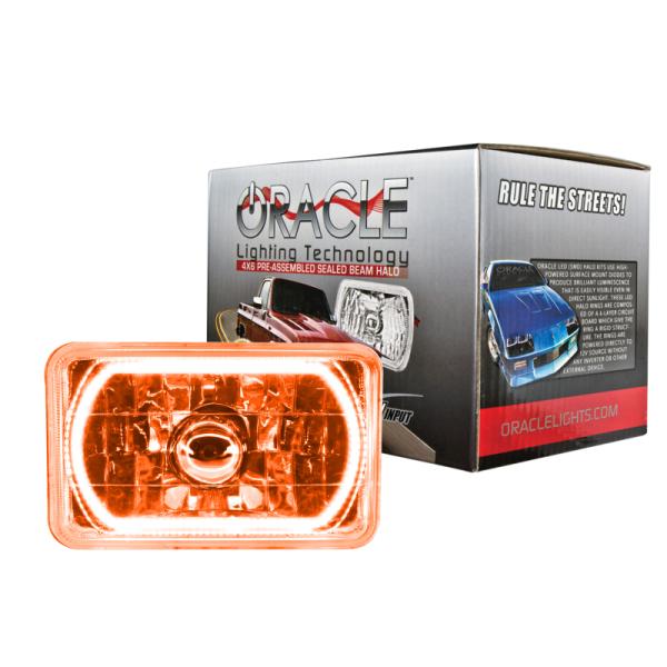 ORACLE Lighting 6909-005