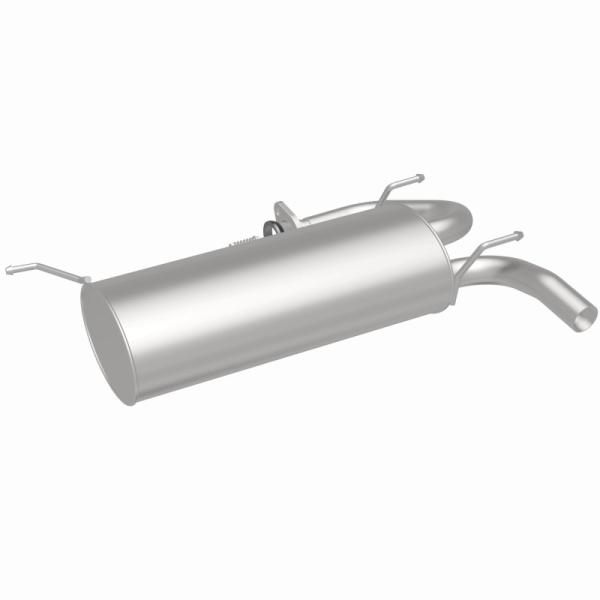 MAG BRE Exhaust Kits Magnaflow 108-0198