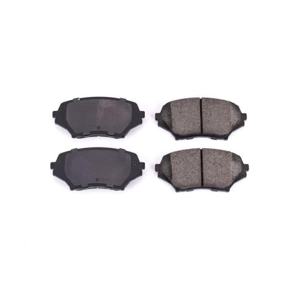 PowerStop 16-1179