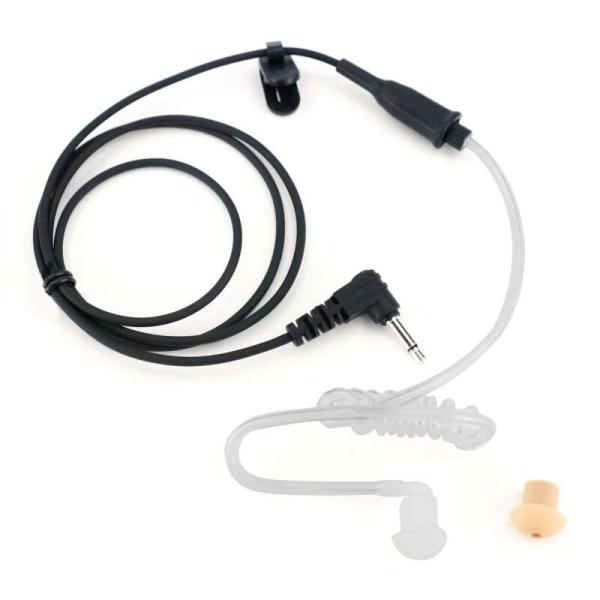Rugged Radios EAR-LSO-3.5HP