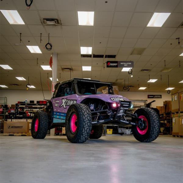 Rigid Industries 36117-SHREDDY