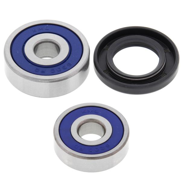 ABR Wheel Bearing Kits All Balls Racing 25-1165