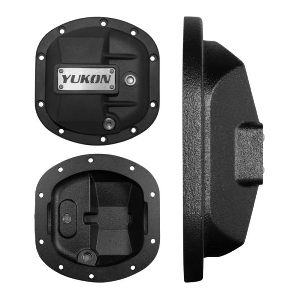 Yukon Gear & Axle YGK013STG2