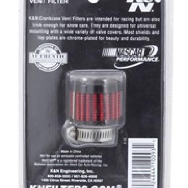 K&N Engineering 62-1560