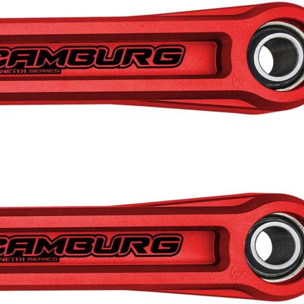 Camburg CAM-120032-RED