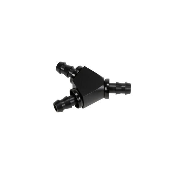 FPE Fittings Fleece Performance FPE-FIT-Y06-BLK