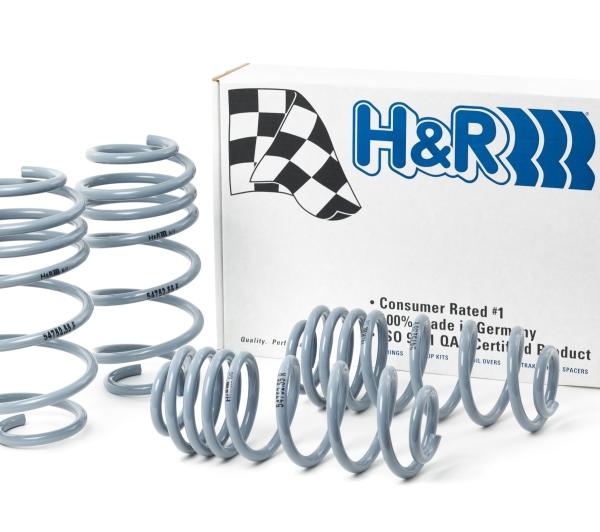 H&R 54752-55