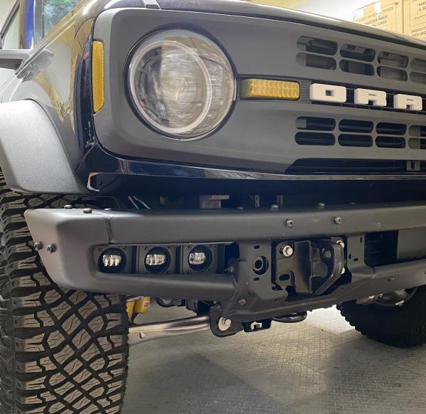 ORACLE Lighting 5890-001