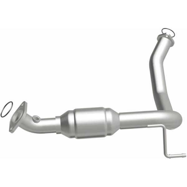 MAG Converter Direct Fit Magnaflow 5491210
