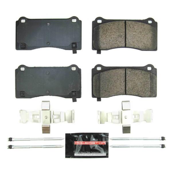 PowerStop Z23-2195
