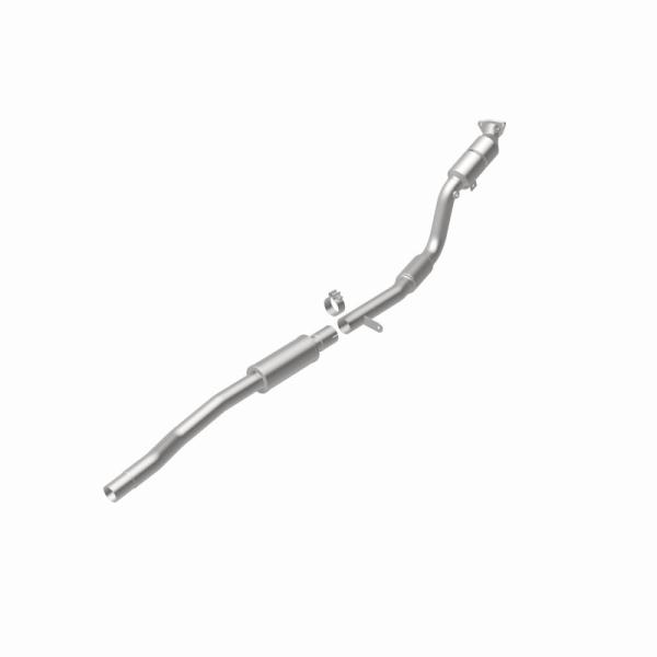 MAG Converter Direct Fit Magnaflow 24364