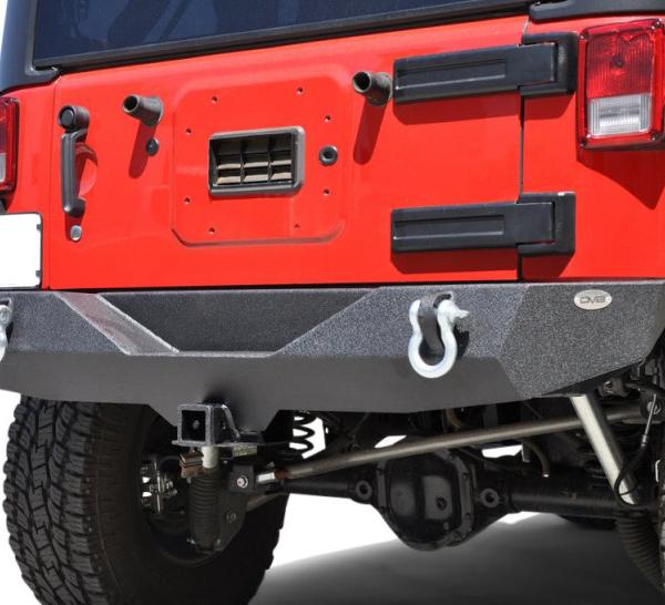DV8 Offroad RBSTTB-04