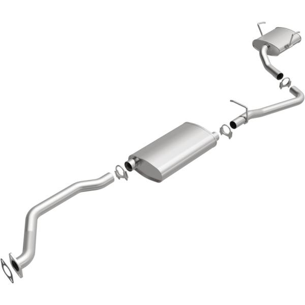 Magnaflow 106-0279