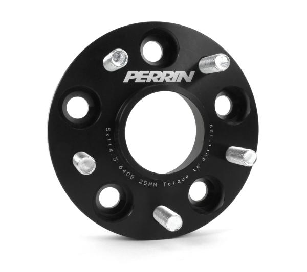Perrin Performance PHP-WHL-020BK